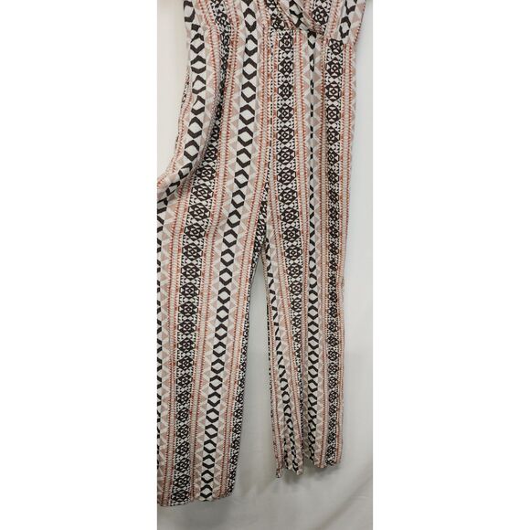 Jodifl Women's 100% Rayon Jumpsuit Romper Size S - Picture 5 of 9